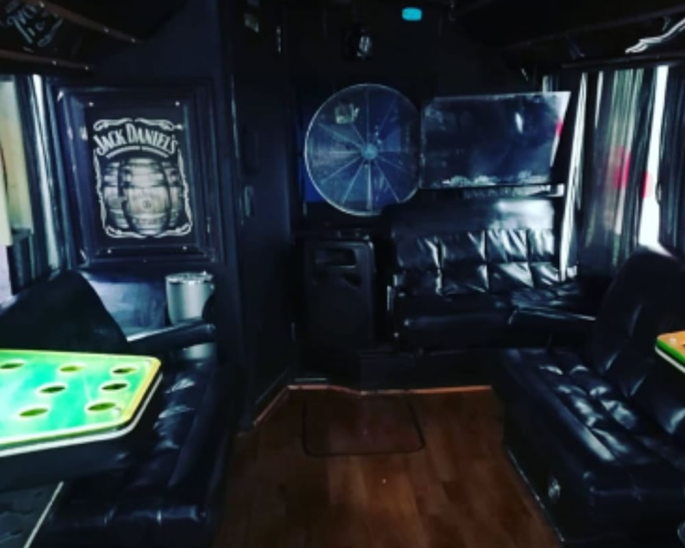 NIGHT BUS LUXURY 003