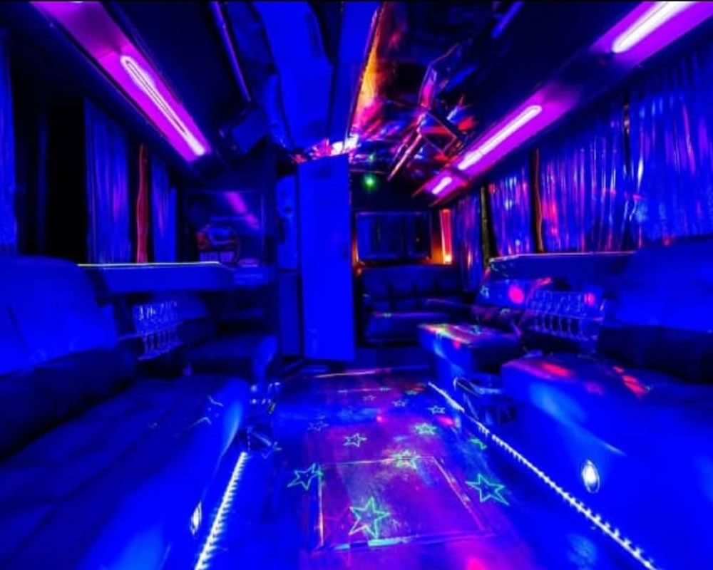 NIGHT BUS LUXURY 005