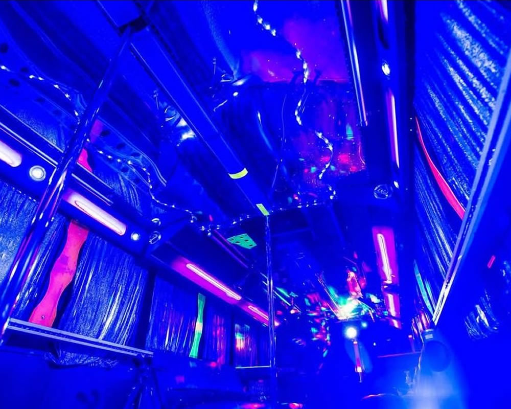 NIGHT BUS LUXURY 007