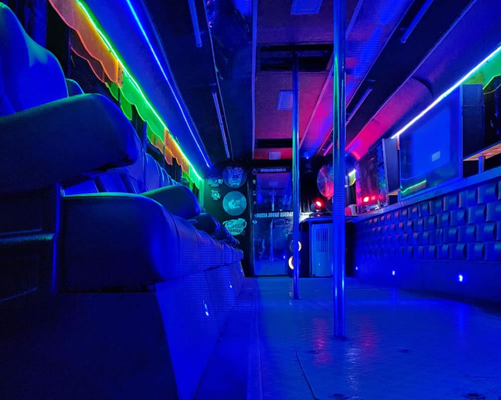 NIGHT BUS VIP 003