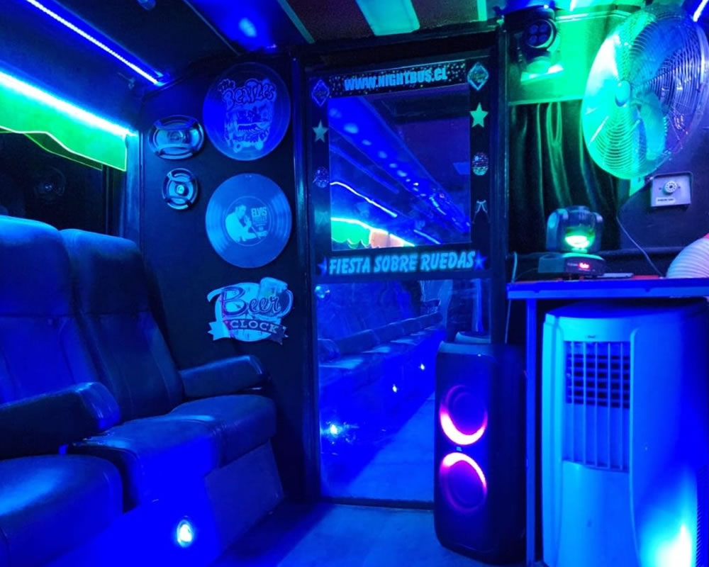 NIGHT BUS VIP 006